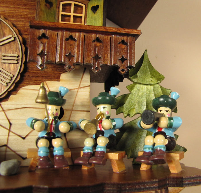 Musicians