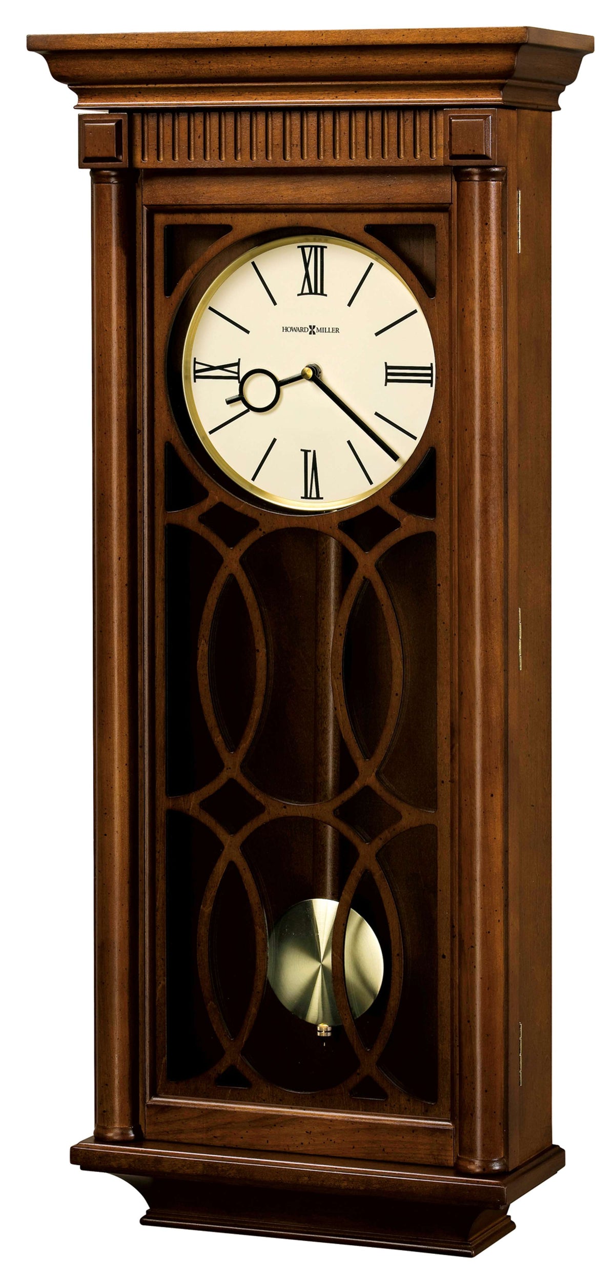 Howard Miller Kathryn Wall Clock 625525 - product view