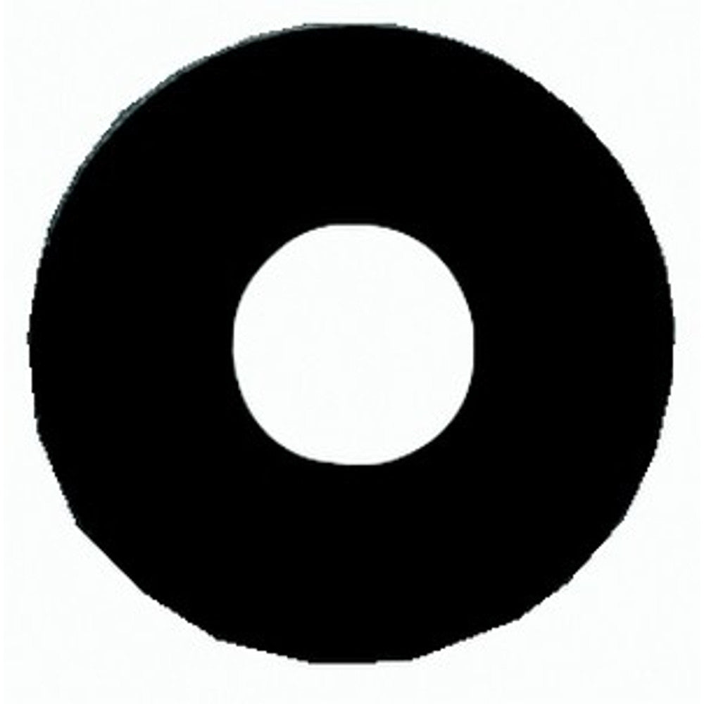 Rubber Washer(spacer) for any quartz movements 3.1mm thick 29mm od 11mm id – part QWASHER3.1