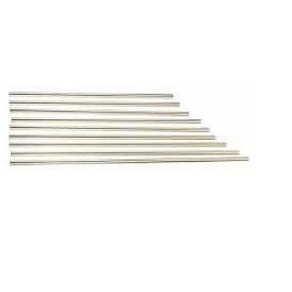 5 Tube Set - Brass Finish - Can be used on Urgos & Hermle 5 Tube Movts – part UTUBES5