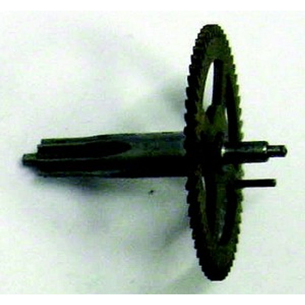Warning Wheel Strike side- Regula 25 1-day – part AFW25S