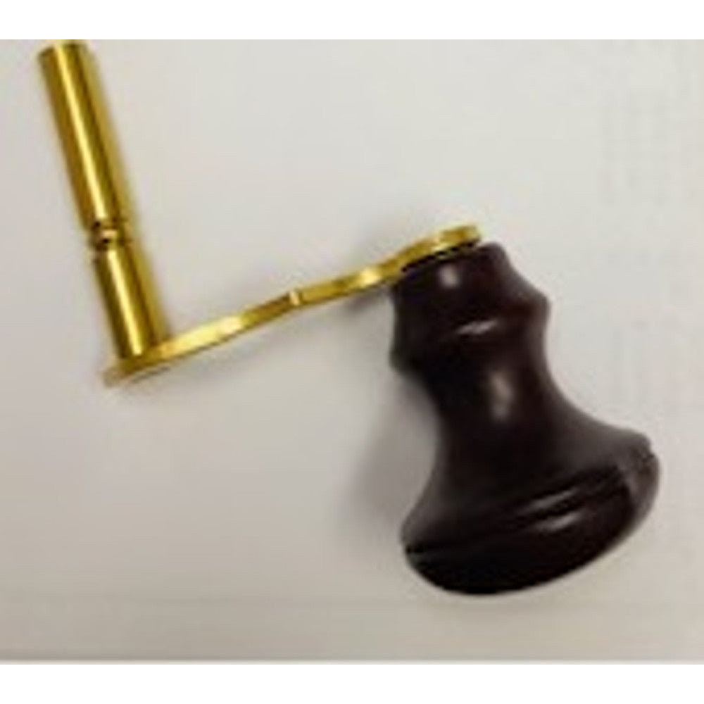 Crank Key for Hermle 4.5mm – part HK2
