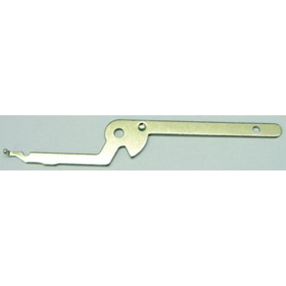 Hermle Chime Silencer for 340, 341-020 movements – part HCSIL340