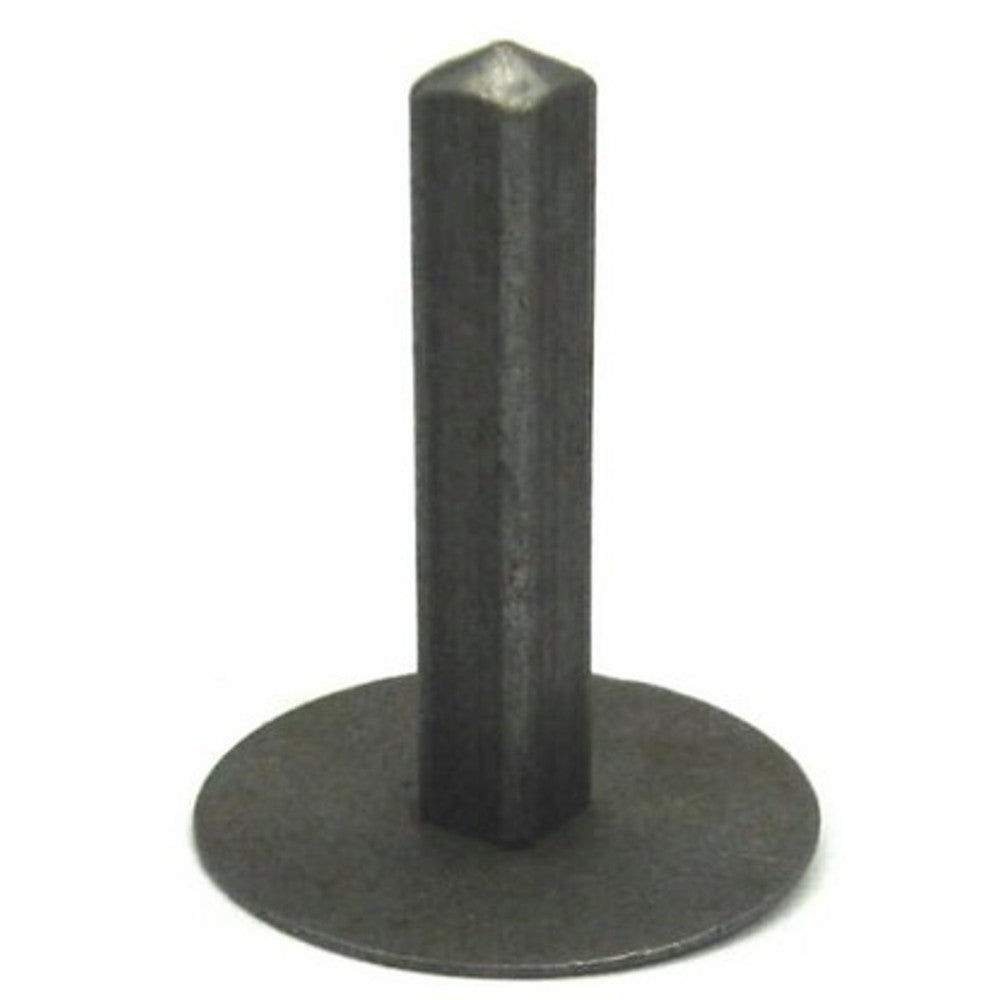 False Winding Arbor - 24mm long – part TEKFWA-L