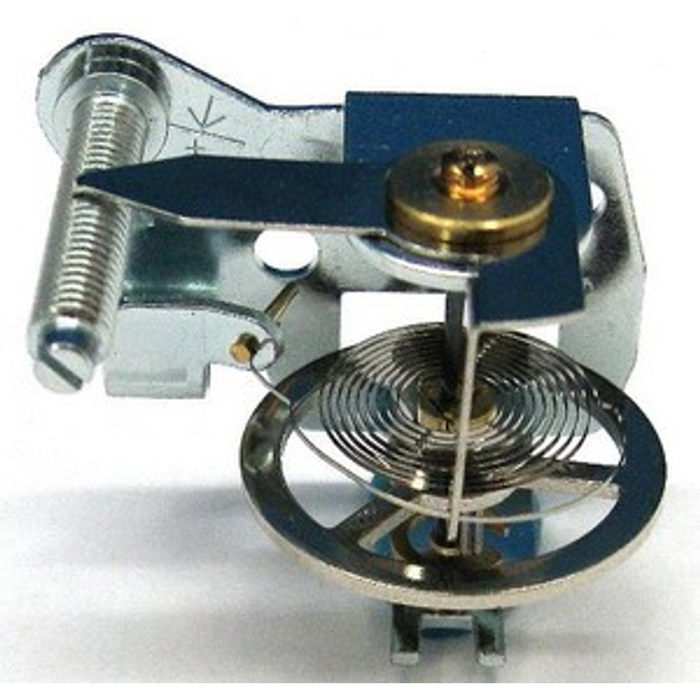 Hermle Balance Escapement with flat hair spring - 180 beats per minute – part HBE130
