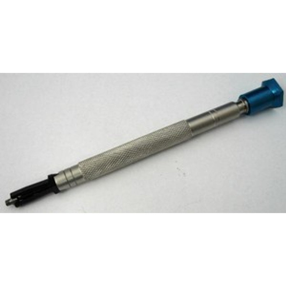 Screw driver with "grabber" - slotted 2.8mm – part ISG1975A