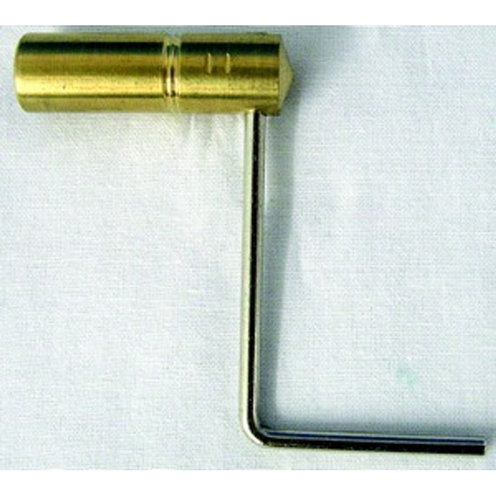 Single Ended Key - Vienna Reg - Key Size 11 - Diameter 5mm – part BF74571