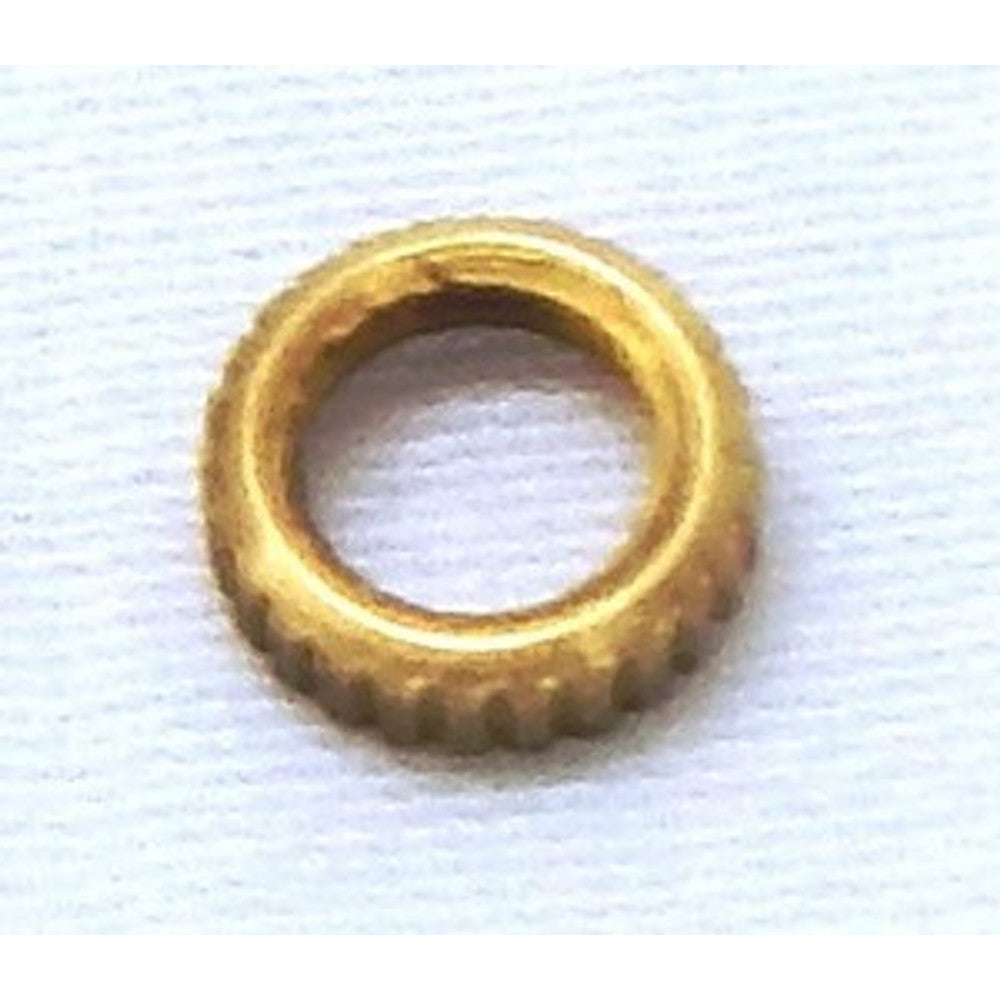 Quartz Movement Open Hand nut for use with Second Hands – part SQMN