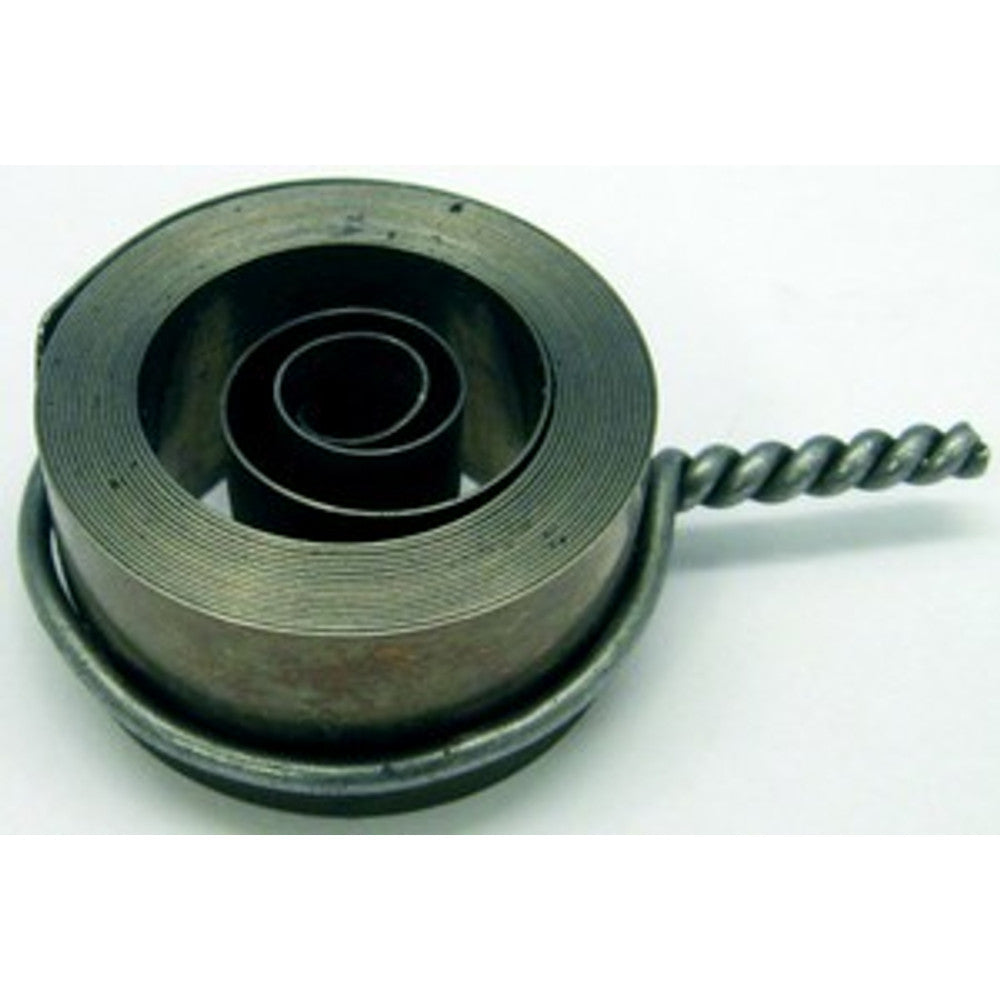 54 Hermle Manispring. Size 21mm x .42mm x 1900mm, Made in Germany Inch equivalent 0.828in x .0165in x 74 13/16in, For Barrel…