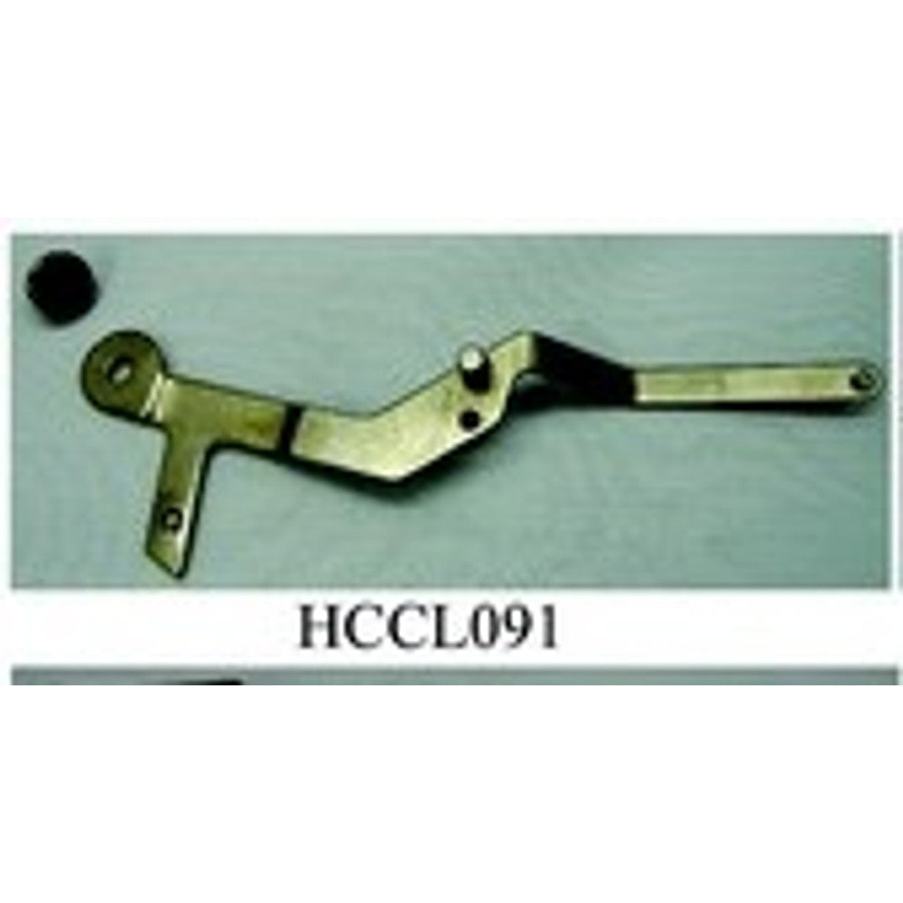 Hermle Chime Change Lever for all other Side (030) hammer movts – part HCCL091