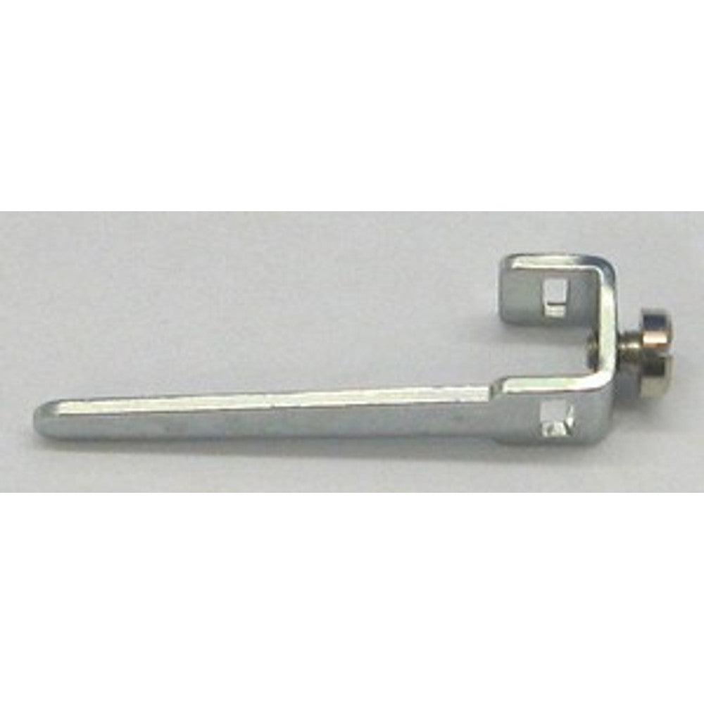 Chime Selector Index Fingers for dial - Slot width: 5.0mm Length 20.5mm – part HCSEL198