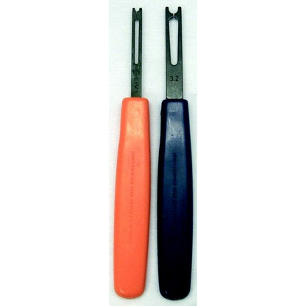 Splitwasher applicator tools - set of 2 sizes – part HSPWT