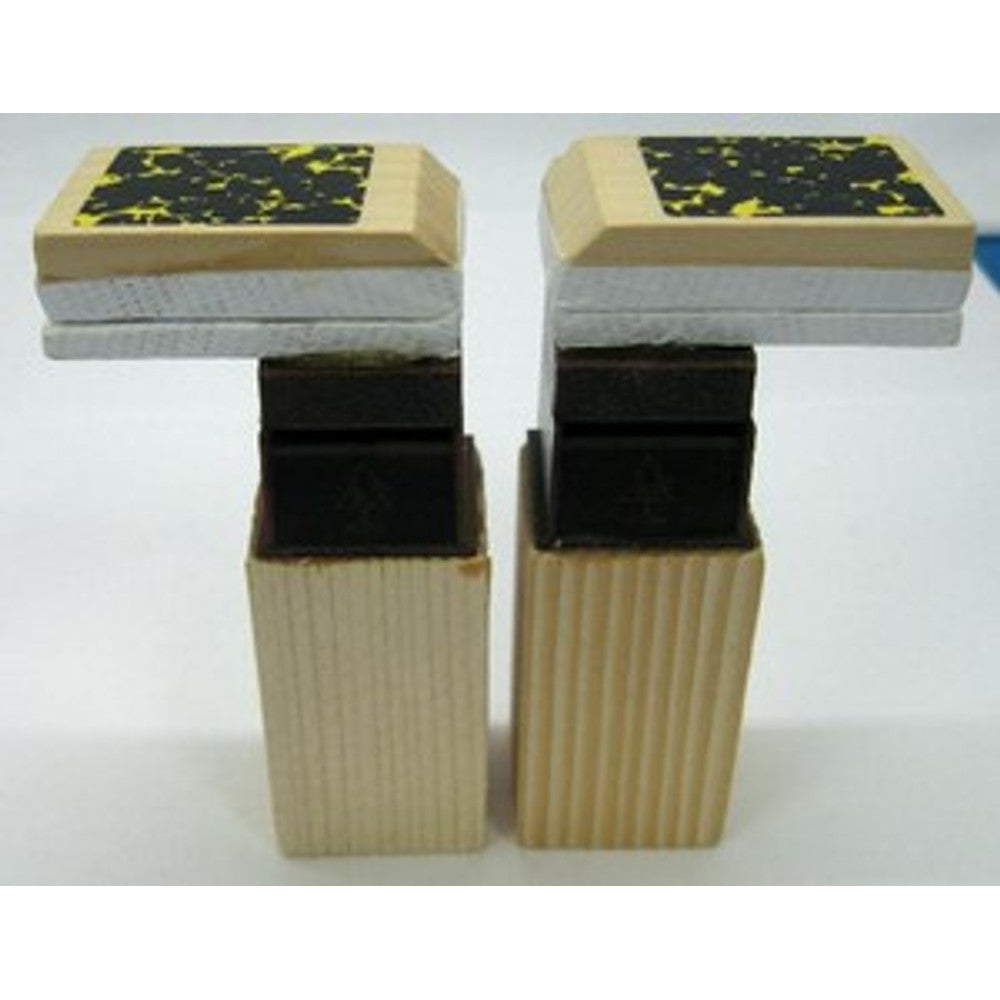 Bellows Complete Side Opening - Size 2 3/4in – part ABS07