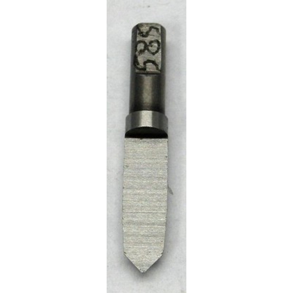 Bergeon Reamers - Size 5.85mm – part BR585