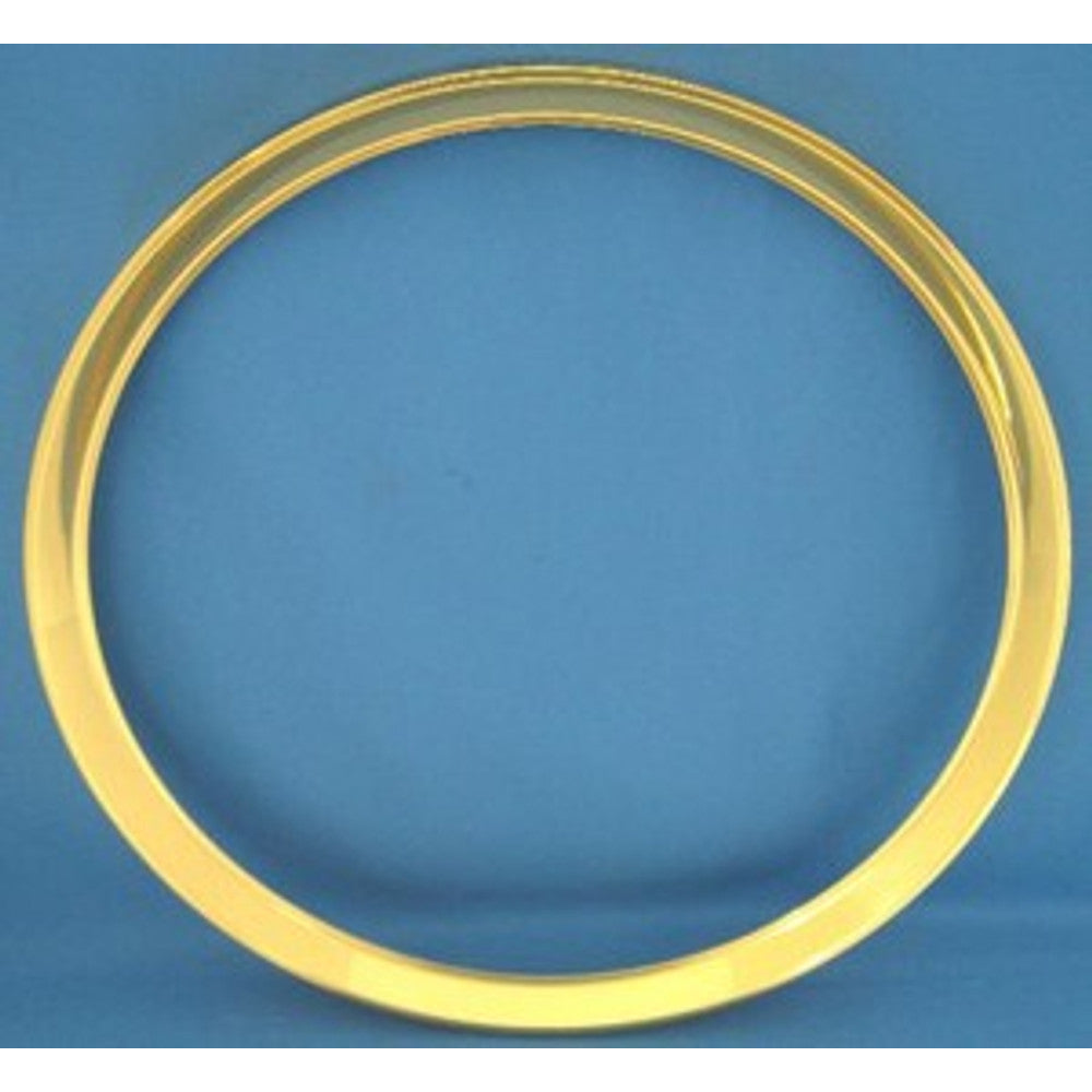 7.25 inch Round Bezel – part BZL013
