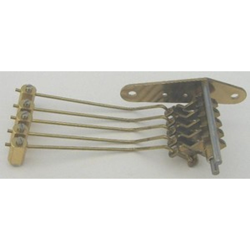 Hammer Assembly - for movement 350-060 – part HHAMA472
