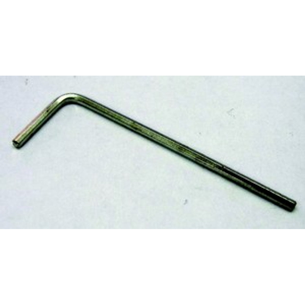 Allen Wrench 1.5mm used on most set screws - also see HEX1.3 or HEX1.5 – part HKALN1.5