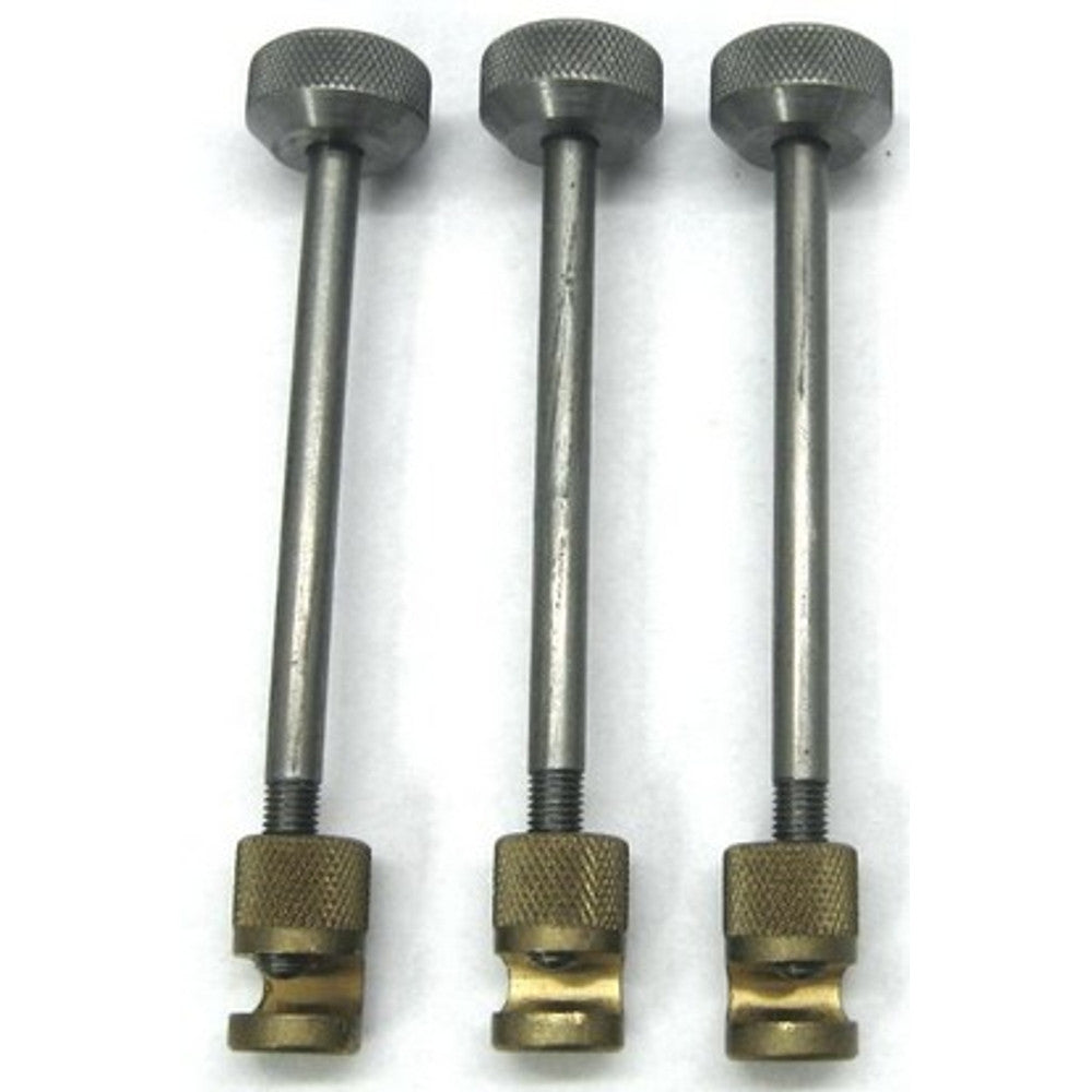 Clamp assy. for Grand Father – part TEKCLAMPGF/3