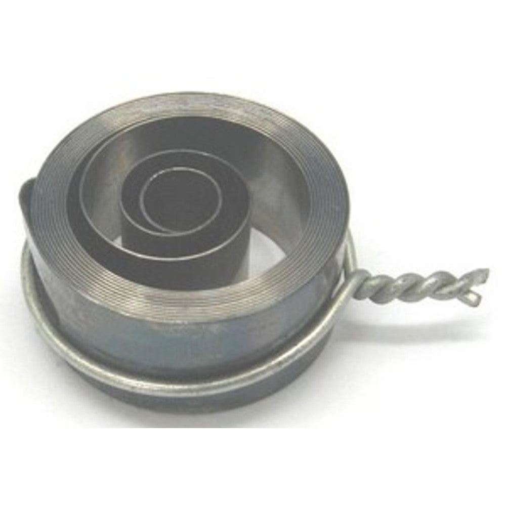 21/50 Hermle Manispring. Size 17mm x .40mm x 1200mm, Made in Germany Inch equivalent 0.672in x .0155in x 47 1/4in, For Barre…