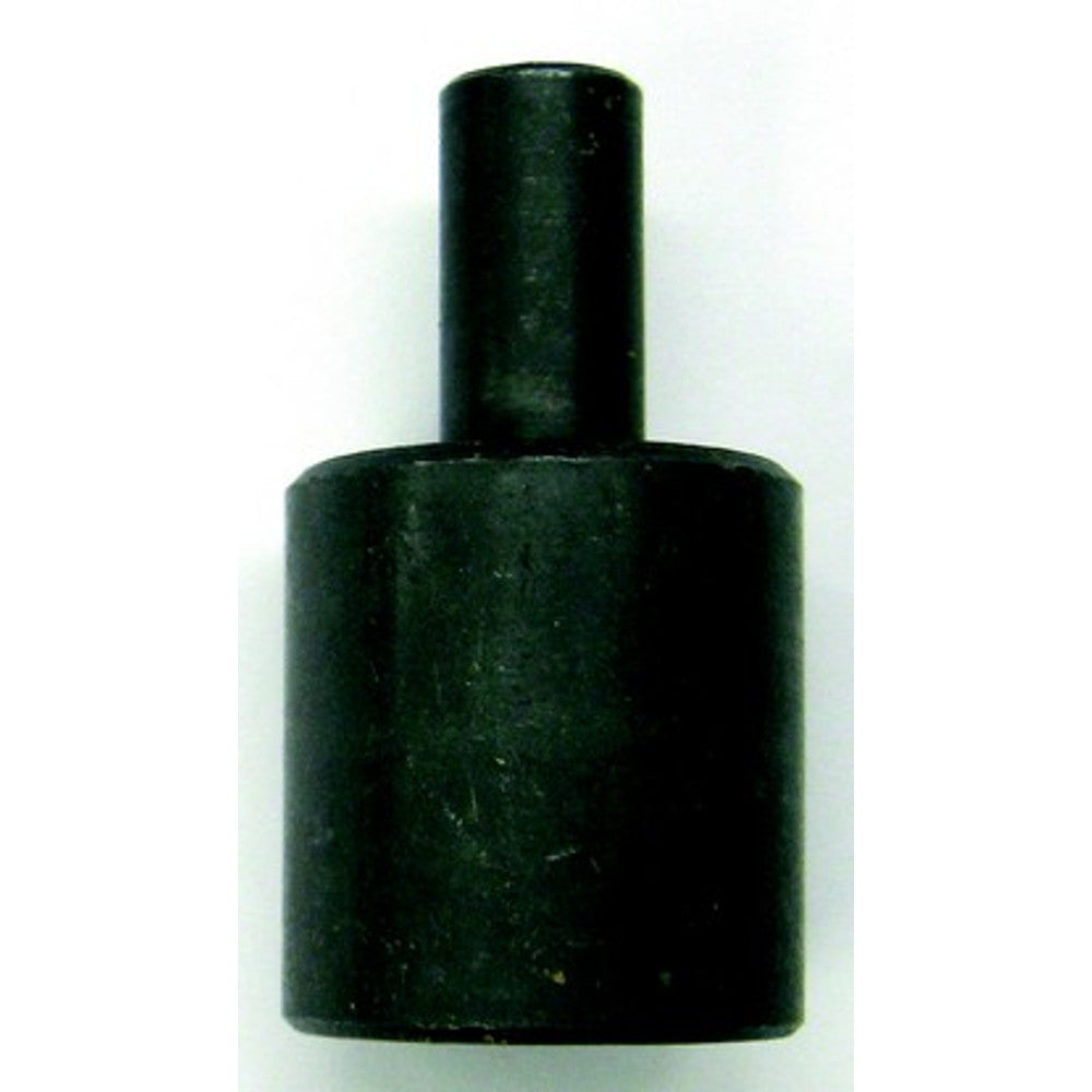 Bergeon Stake - 25mm = .99in Undrilled – part B-6200-07