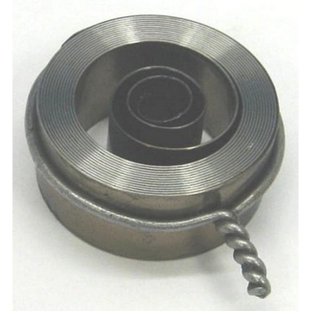 11 Hermle Manispring. Size 17mm x .42mm x 1500mm, Made in Germany Inch equivalent 0.672in x .0165in x 59 1/16in, For Barrels…