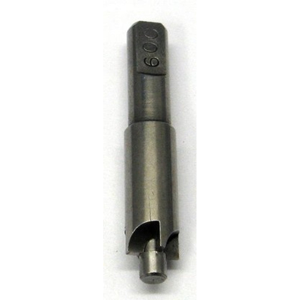 Bergeon Pivot cutter – part BC60