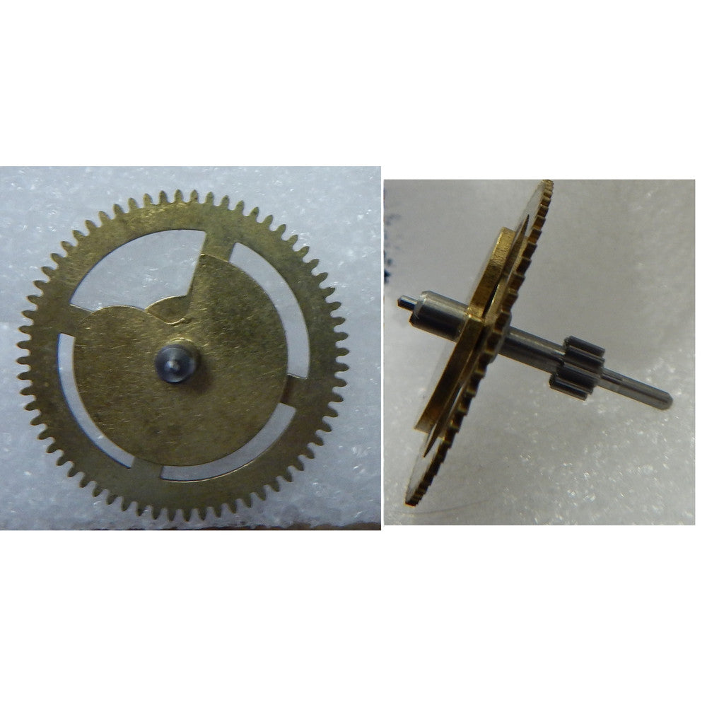 Second Wheel for Regula 72/65 movement - Strike – part ASW72/65S