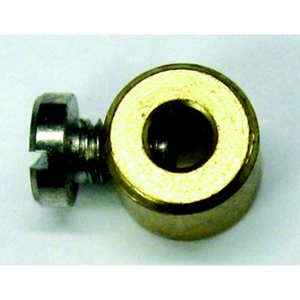 Chime Hammer washer - ID: 2.2MM, OD: 5.9MM, H: 4.9MM – part HFIX330