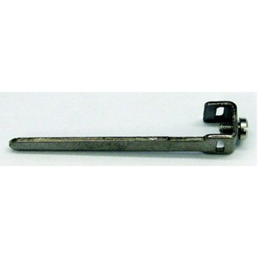 Chime Selector Index Fingers for dial - Slot width: 5.0mm - Length 42mm – part HCSEL169