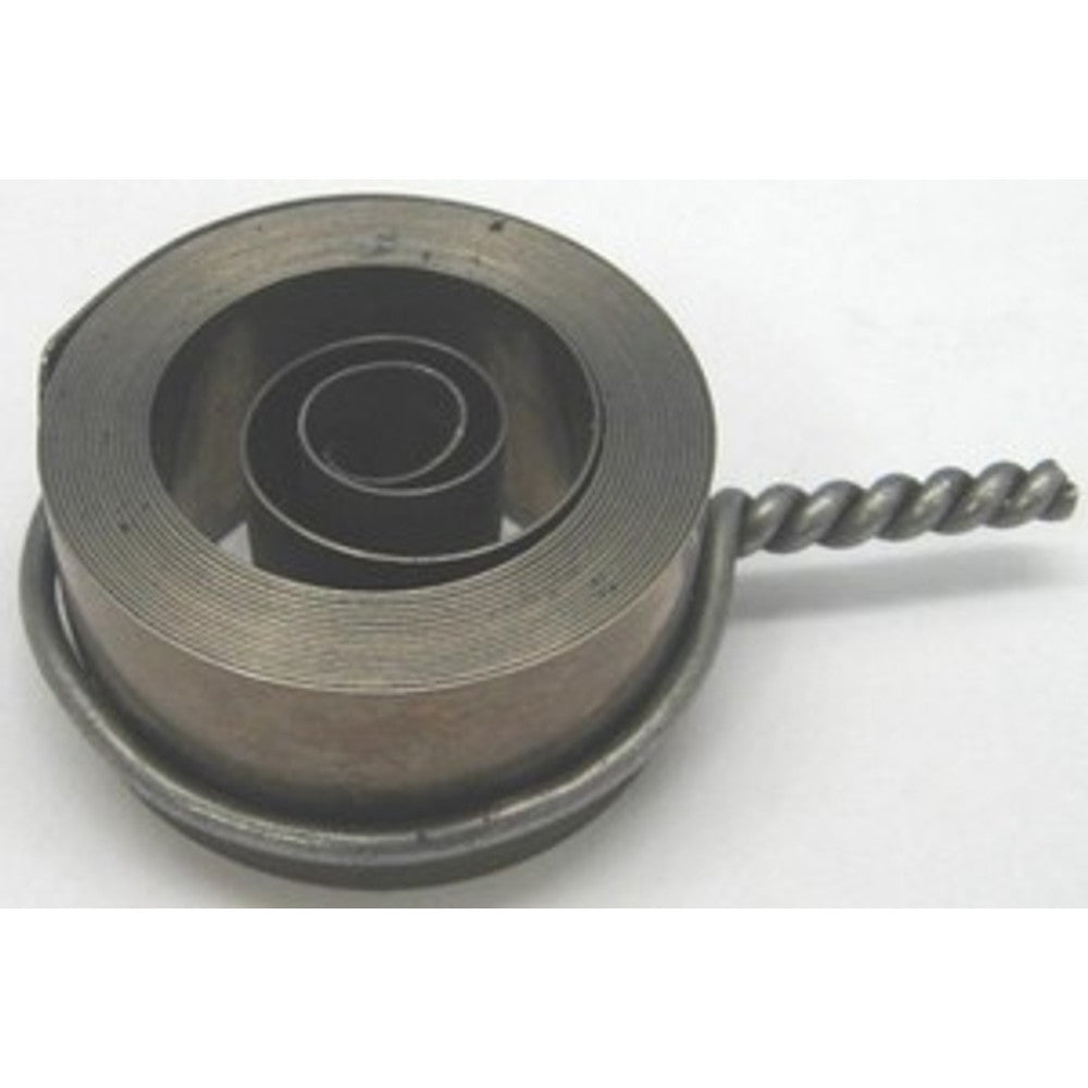55 Hermle Manispring. Size 21mm x .45mm x 1800mm, Made in Germany Inch equivalent 0.828in x .0177in x 74 7/8in, For Barrels…