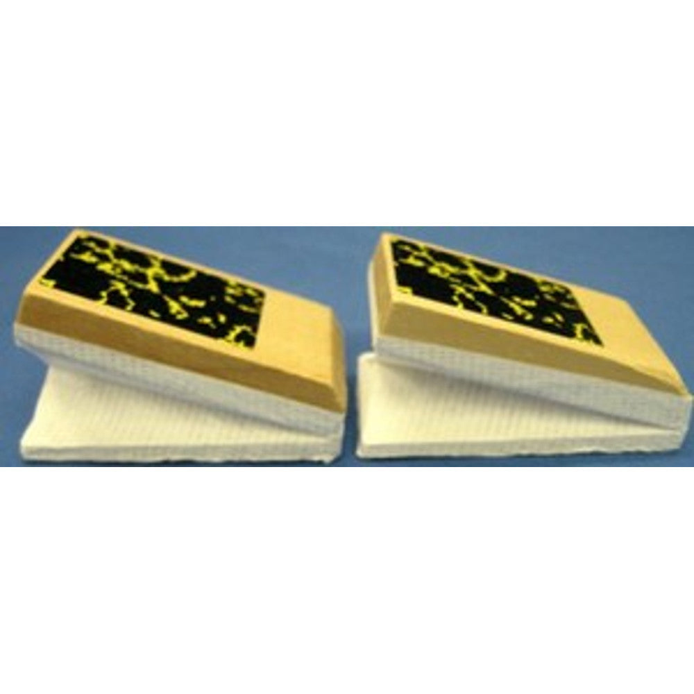 1 1/4in x 2 1/4in - Bellow Replacement Top Pair – part ABT12