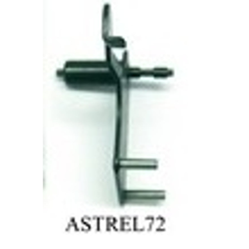 Strike lever for Regula #72 – part ASTREL72