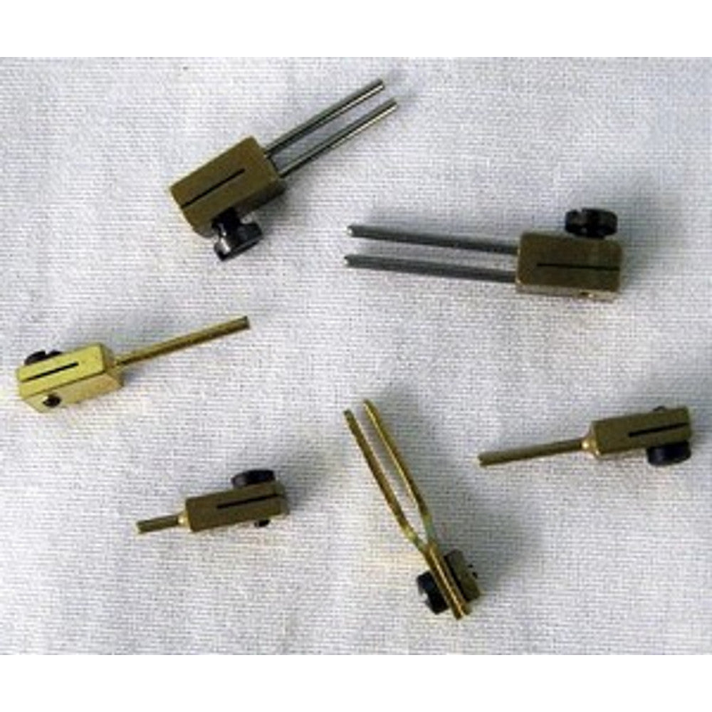 400 day Suspension Spring Actuator Kit - Contains 6 sizes – part R-UPF11
