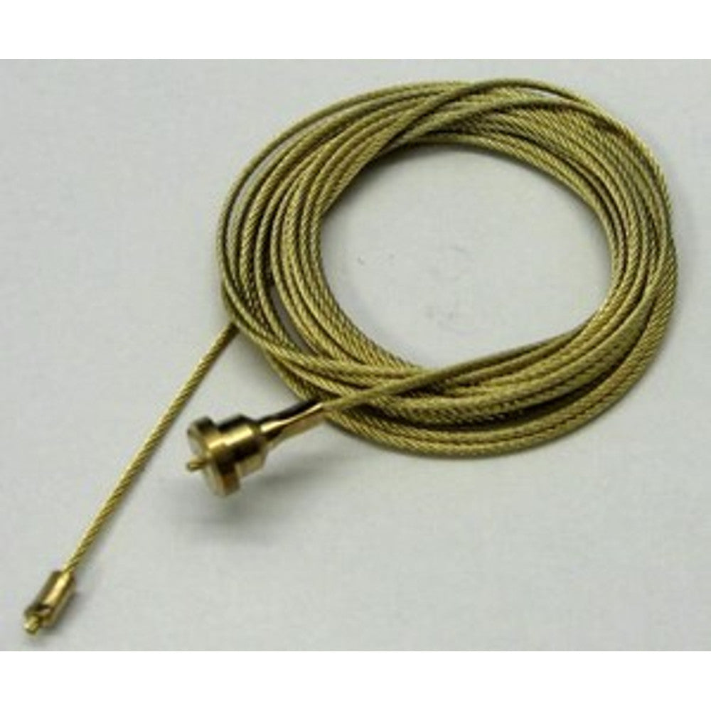 Cable for Hermle - 80in - For Movements 2071, 2471, 2571 – part HCAB2071