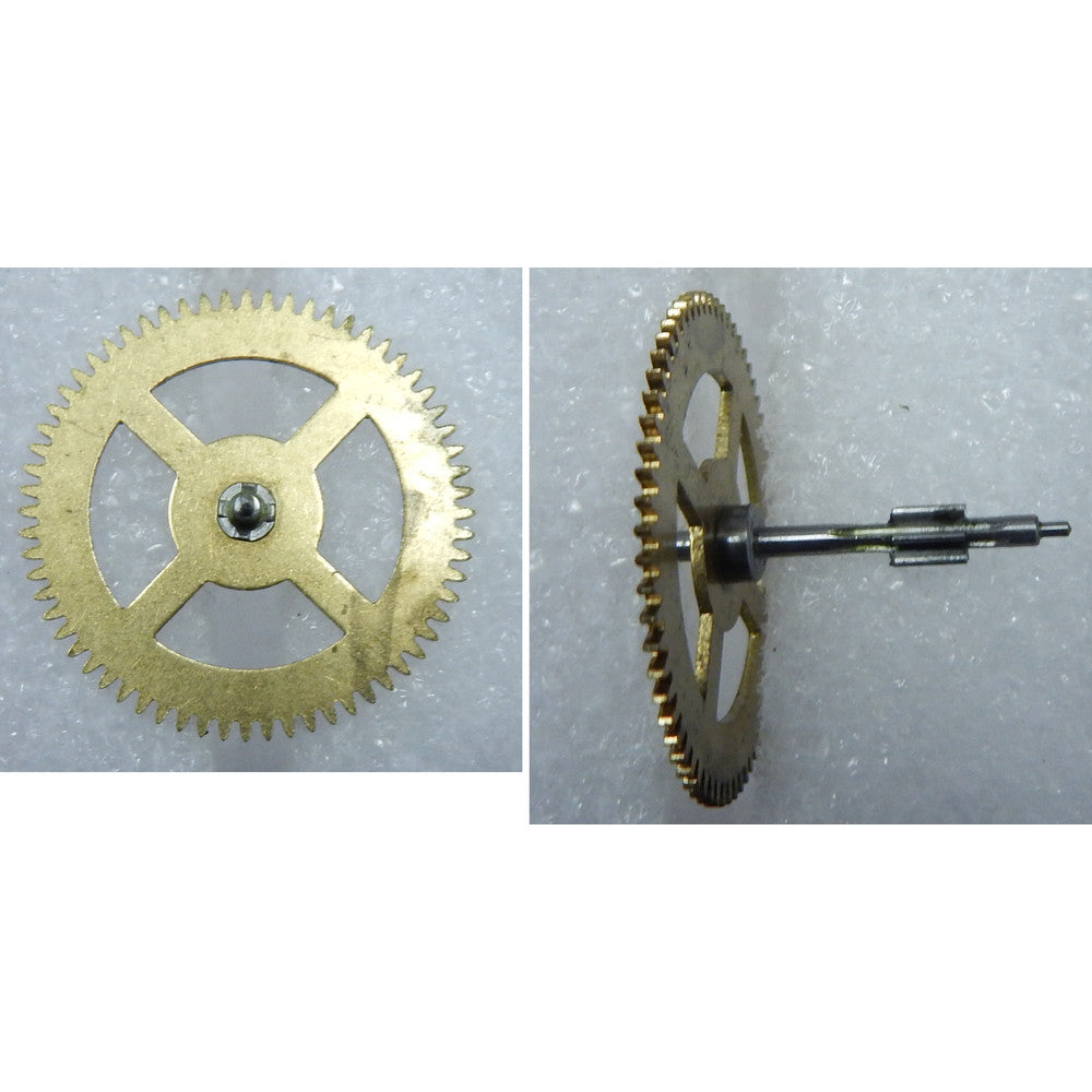 Second Wheel for H. Herr 75 movement - Strike – part ASW75S
