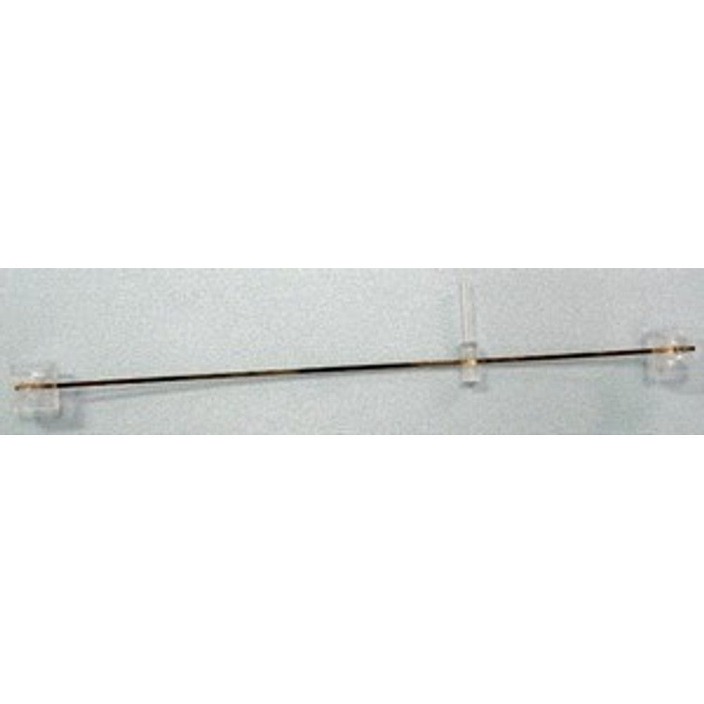 400 day Hermle Quartz Suspension Spring - 2300 Miniature pdl – part HS23