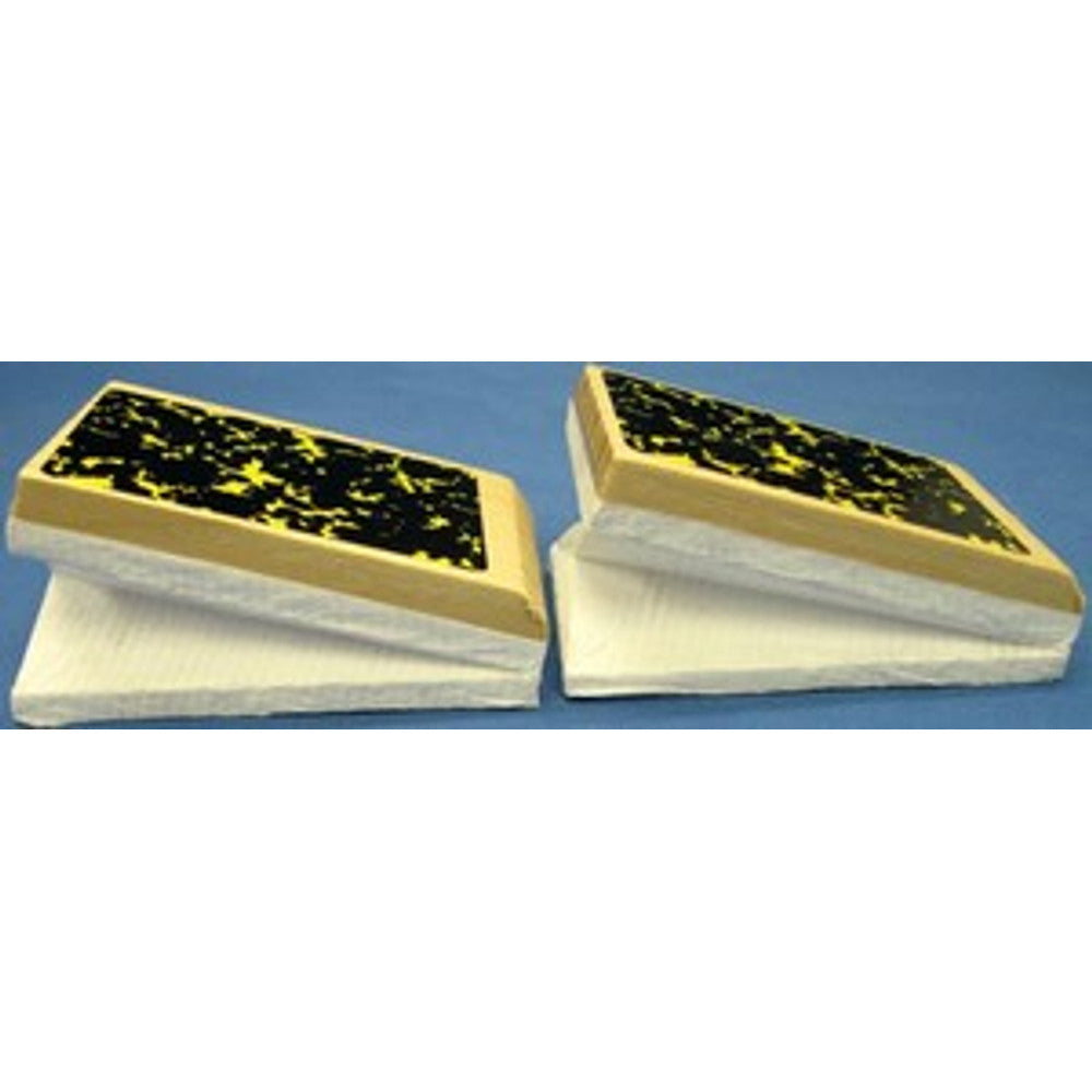 1 9/16in x 2 3/8in - Bellow Replacement Top Pair – part ABT14