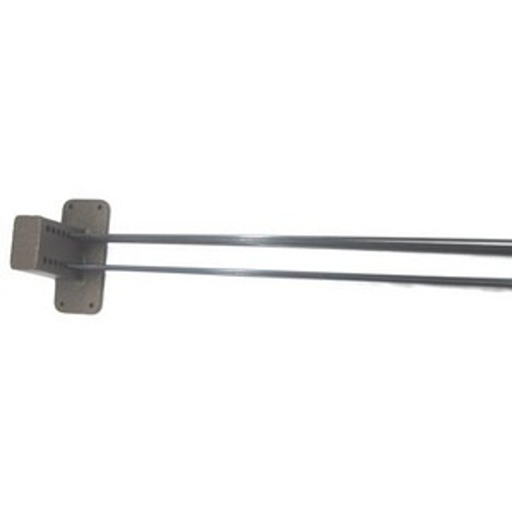 8 Rod Back Hammer Movements - Mounted on Back - 8 Rods – part HCB451