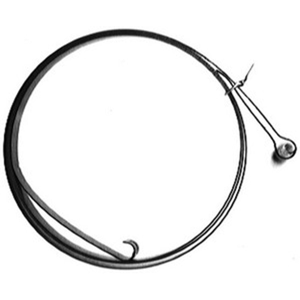 Mainspring - miniature – part AMSM