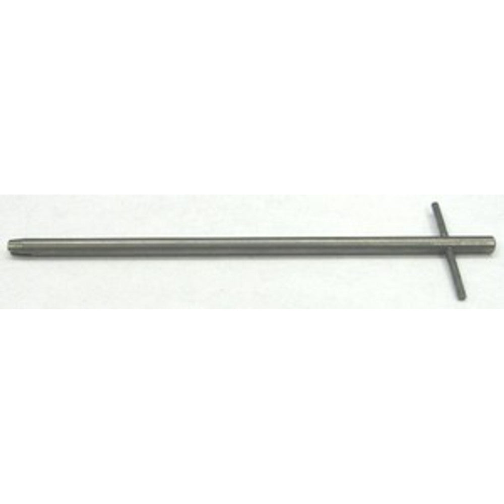 WIRE BENDER 5.5" OVERALL LENGTH 1/4" SLOT – part TEKWB