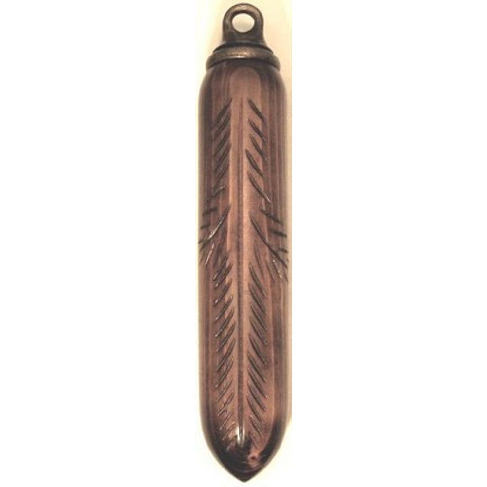 1260 gram Wood Cuckoo Weight - 2.80lbs or 44.44519 oz - Length 234mm or 9 1/4in – part AW1260WD