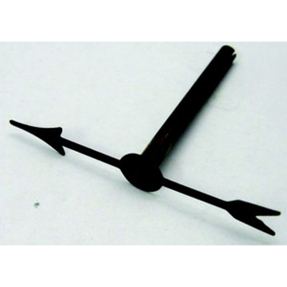 Second hand - 1in shaft used on FHG Mfg. UW32 movements – part UH00