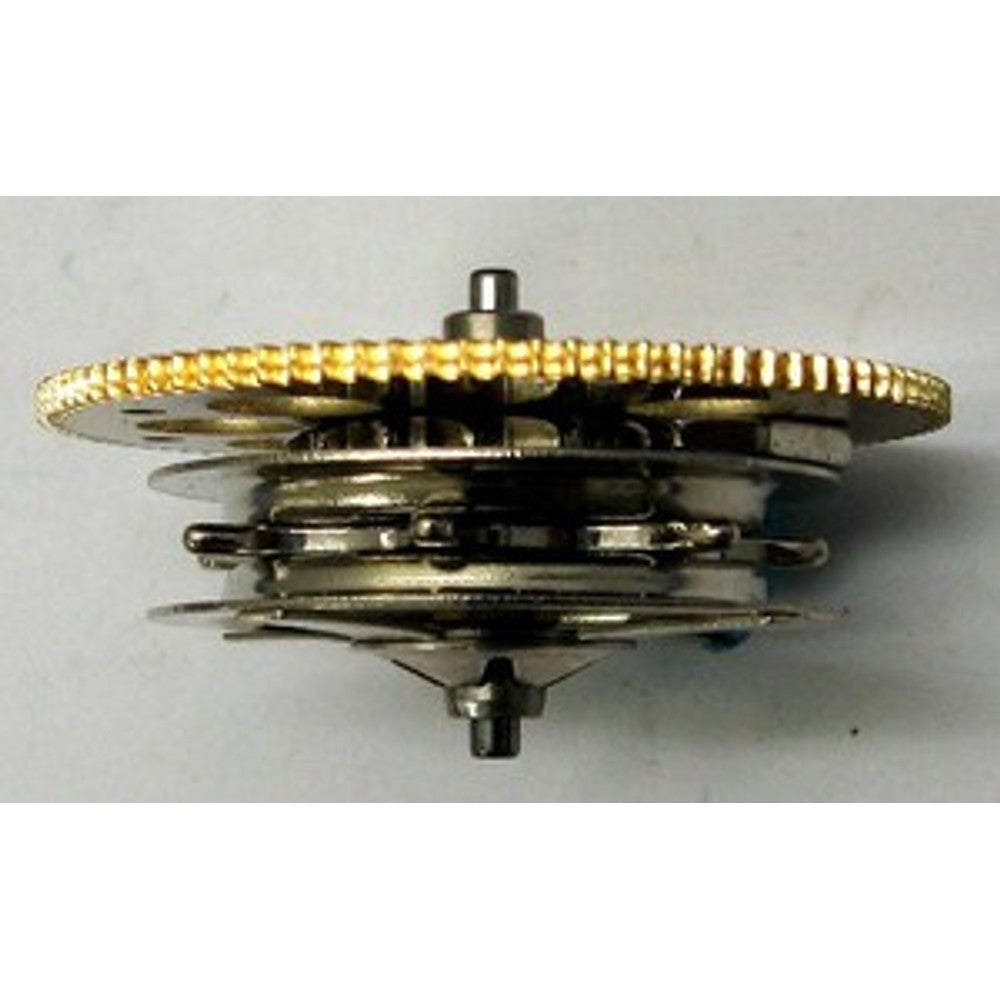 Hermle Chain Gear - Diameter 44.3mm = 1 3/4in - For Movement 261 - Movement Train Strike – part HCG048
