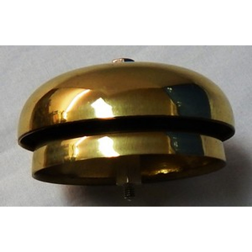 Hermle Movement Bell for 130, 131, 140, 141 - 2 bells – part HBELL130/141