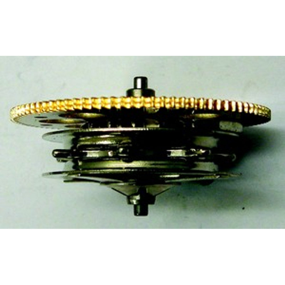 Hermle Chain Gear - Diameter 44.3mm = 1 3/4in - For Movement 261 - Movement Train Time – part HCG047