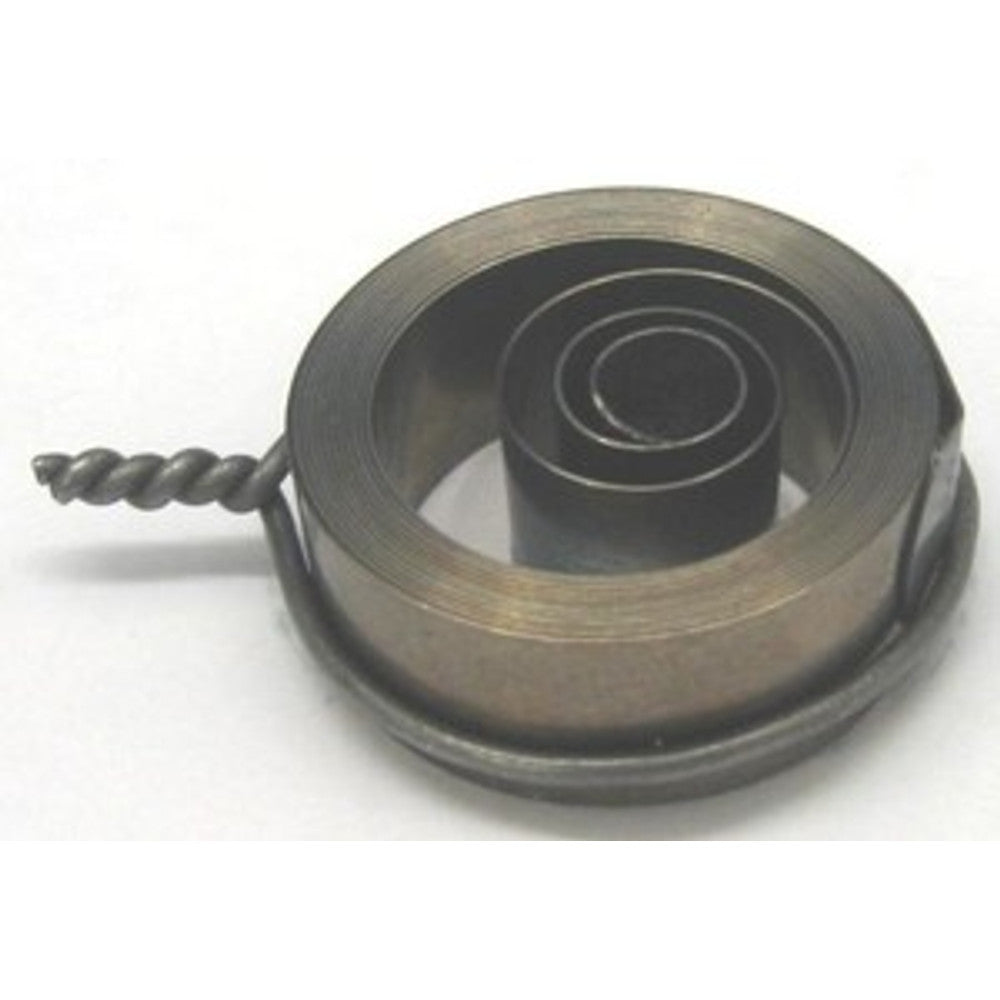 32 Hermle Manispring. Size 12mm x .42mm x 1100mm, Made in Germany Inch equivalent 0.469in x .0165in x 43 5/16in, For Barrels…