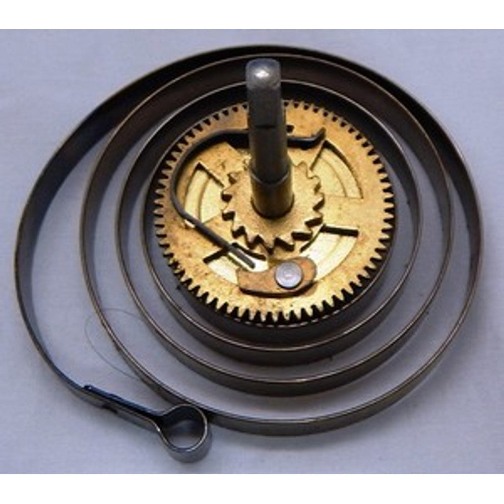 MAINSPRING COMPL TIME/AM80/T – part AMSG80TT