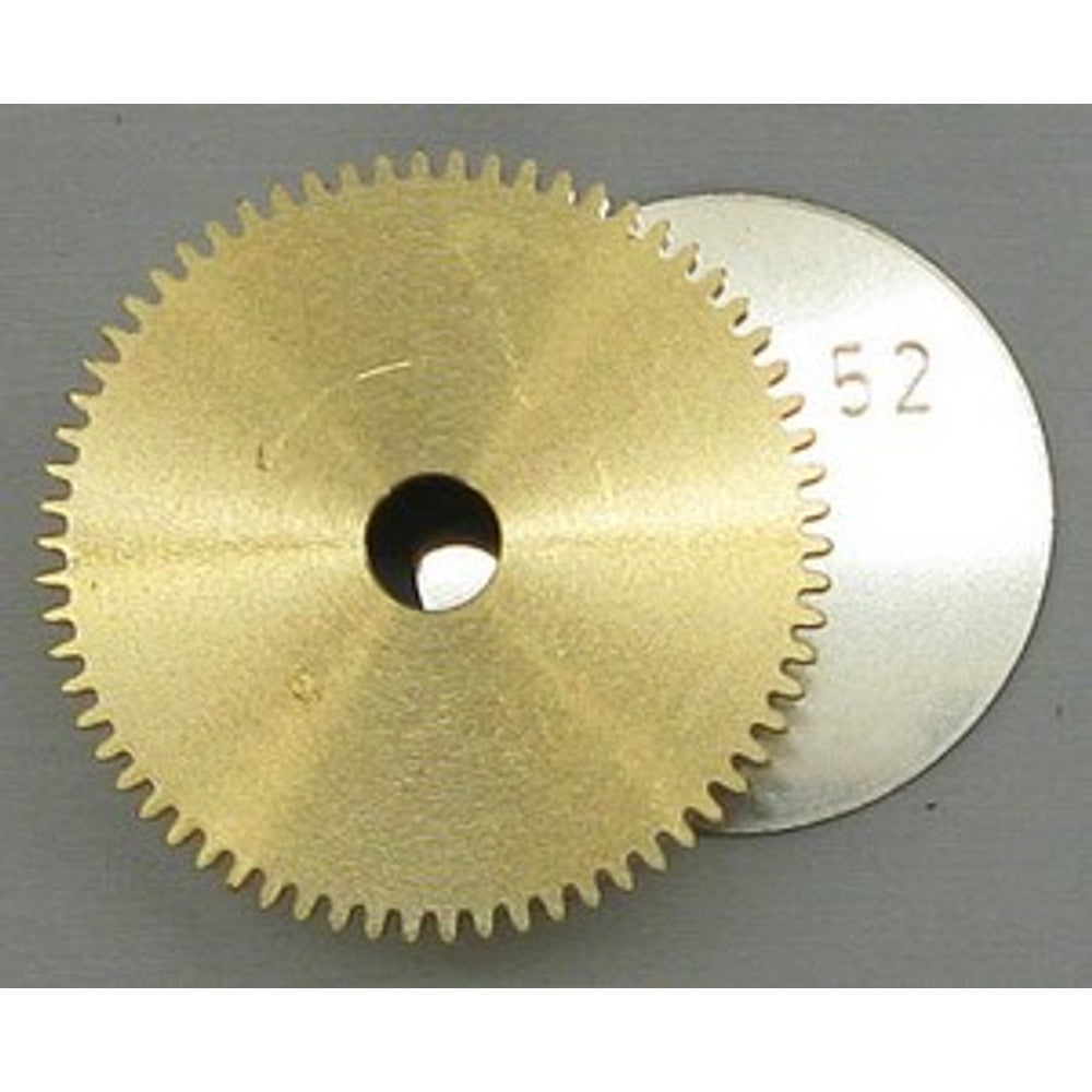#52 Hermle Barrels only with lids - For Movement 350, 351, 1050, 1051 - For Barrel 52 - Movement Train Time – part HBO52