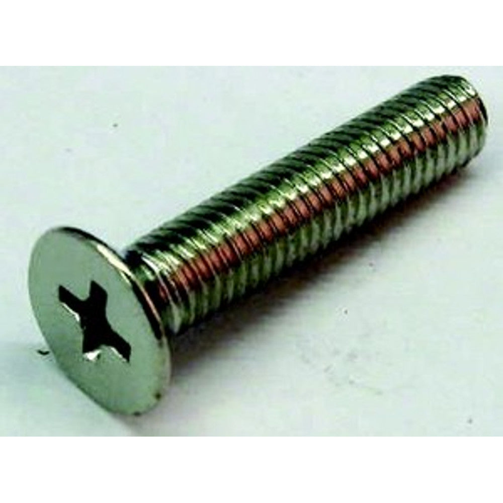 Mounting Screw for Chime block Movements - Length 24mm – part HCBS24