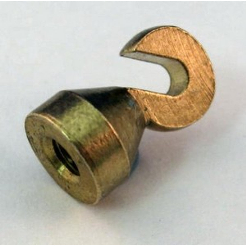 Weight Hook for slpit inserts (female thread) – part HWHSP